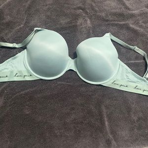 Victoria’s Secret Pink bra size 36DDD (36F)